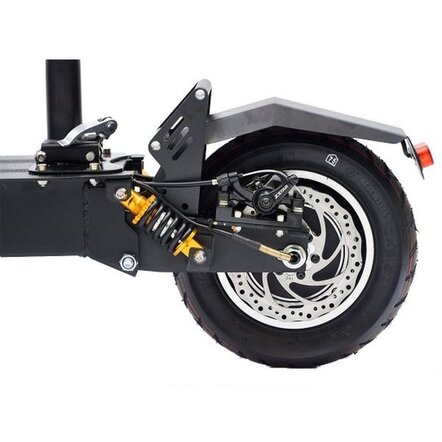 Электросамокат Ultron T103